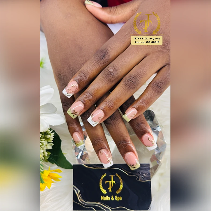 Nail Art Design